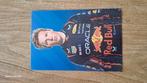 Liam Lawson # Red Bull F1 2025 10x15cm handtekening (print), Verzenden, Nieuw, Formule 1