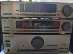 Pioneer mini keten, Refurbished, Speakers, Pioneer, Losse componenten