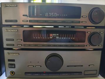 Pioneer mini keten beschikbaar voor biedingen