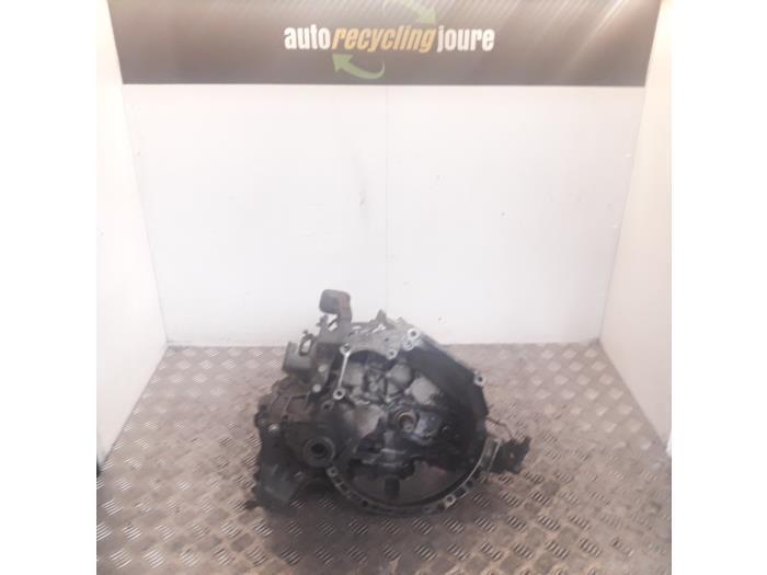 Boîte de vitesse d'un Citroen C3, Autos : Pièces & Accessoires, Transmission & Accessoires, Citroën, Utilisé, 3 mois de garantie