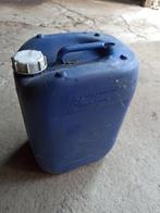 Jerrycans 20 Liter - Gratis, Ophalen, Gebruikt