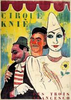 Originele affiche Gebr. Maurer, Antiek en Kunst, Ophalen