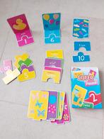 Mijn eerste cijferpuzzel speelgoed kind, Enlèvement, Comme neuf, Puzzles