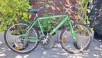 MTB FIETS MOUNTAINBIKE 26 " WIELEN NIEUWE BANDEN 21 SPEED, Overige merken, Gebruikt, Heren, 45 tot 49 cm