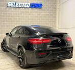 Mercedes-Benz AMG GLC 43 4Matic 9G-TRONIC Full options |, Achat, 367 ch, Automatique, 270 kW