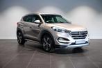 Hyundai Tucson 1.6 T-GDI 130kW DCT7Feel Comfort Pack #1 Crui, Auto's, Hyundai, Gebruikt, 1600 cc, Bedrijf, 5 zetels