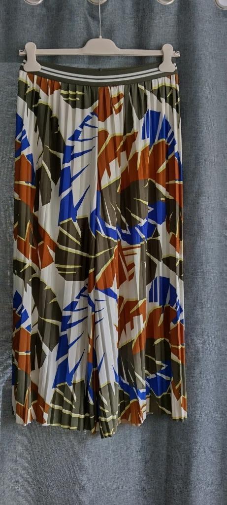 broek - rok TOM TAILOR, Kleding | Dames, Broeken en Pantalons, Zo goed als nieuw, Maat 38/40 (M), Overige kleuren, Verzenden