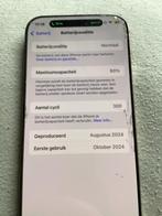 Iphone 16 Pro max gold 256GB, Telecommunicatie, Mobiele telefoons | Apple iPhone, Ophalen, IPhone 16