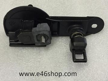 RUITENWISSER MECHANIEK ACHTERRUIT BMW E46 TOURING OE 6162822 beschikbaar voor biedingen
