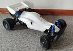Tamiya Madcap, Hobby en Vrije tijd, Modelbouw | Auto's en Voertuigen, Ophalen of Verzenden