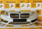 Voorbumper BMW 2 serieF45 F46 14914515 origineel bumper 200, Auto-onderdelen, Gebruikt, Voor, BMW, Bumper