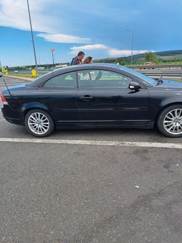 Volvo c70 cabrio, Autos, Diesel, Particulier, Achat, C70