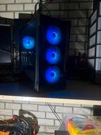 RTX 2060 Game PC | i5-9400F | 16GB RAM |, Computers en Software, Ophalen, HDD, Zo goed als nieuw, Gaming