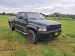2001 Dodge RAM 1500 V8 Personenauto, Auto's, Automaat, Gebruikt, Overige brandstoffen, Bedrijf