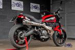 Ducati Scrambler 800 - 6.258 km, Motoren, Motoren | Ducati, 2 cilinders, Motorrijbewijs A, Bedrijf, Meer dan 35 kW
