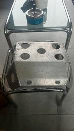 Sabot moteur Suzuki DR350, Motoren, Ophalen, Gebruikt