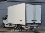 Renault Master 165PK -15 Koelwagen Thermo King Vriezer V200, Auto's, Bestelwagens en Lichte vracht, Stof, 4 cilinders, Renault
