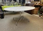 Vitra eames tafel 140 cm marmerblad, Ophalen