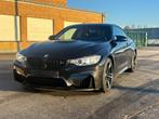 BMW M4, Auto's, BMW, Automaat, 4 zetels, Achterwielaandrijving, Zwart