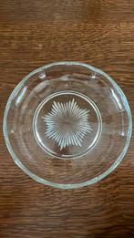 Schaal val saint lambert diameter 22cm, Ophalen of Verzenden, Zo goed als nieuw