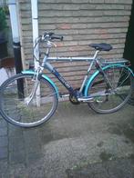 herenfiets norta 28 inch aluminium, Fietsen en Brommers, Fietsen | Heren | Herenfietsen, 57 tot 61 cm, Ophalen, Zo goed als nieuw