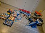 Paw Patrol Set, Kinderen en Baby's, Speelgoed | Bouwstenen, Ophalen, Gebruikt