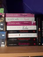 Alyson Noël boeken, Boeken, Kinderboeken | Jeugd | 13 jaar en ouder, Ophalen of Verzenden