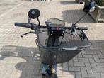 Tante Paula elektrische fiets, Tuin en Terras, Ophalen of Verzenden, Zo goed als nieuw