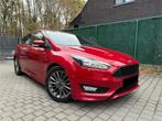 Ford Focus 1.5 TDCi ST-Line (2017) – Euro 6b – 78.000 km, Auto's, Focus, Euro 6, Particulier, Sportstoelen