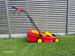 Elektrische grasmaaier 32 cm, Tuin en Terras, Ophalen, Cirkelmaaier, Elektrische grasmaaier, Opvangbak