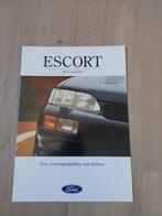 Cosworth RS Escort, Ford, Ophalen of Verzenden, Zo goed als nieuw, Ford