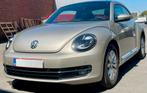 Volkswagen New Beetle, Auto's, Voorwielaandrijving, 4 cilinders, Leder, Handgeschakeld