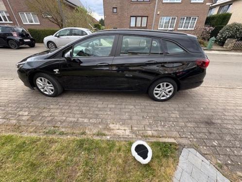 opel astra sport tourer, Auto's, Opel, Bedrijf, Astra, ABS, Airbags, Airconditioning, Bluetooth, Boordcomputer, Centrale vergrendeling