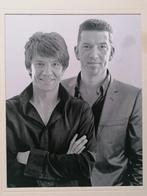 Echte foto Clouseau, Ophalen of Verzenden, Foto