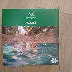 Puzzels centerparcs, Ophalen, Zo goed als nieuw