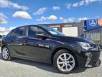 Opel Corsa Garantie 12 mois (bj 2023), Auto's, Stof, 1199 cc, Zwart, Bedrijf