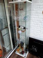 Vitrinekast, Huis en Inrichting, Kasten | Vitrinekasten, Ophalen, Gebruikt