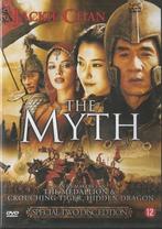 Dvd - The Myth, CD & DVD, DVD | Action, Comme neuf, À partir de 12 ans, Enlèvement ou Envoi, Arts martiaux