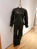 leren motorjas en -broek, RST, Overall, Dames, Ophalen