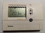 Thermostat THEBEN digital RAM 811 TOP, Bricolage & Construction, Utilisé, Thermostat intelligent
