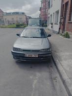 Honda accord 1992, Auto's, Voorwielaandrijving, Blauw, Bedrijf, Blauw