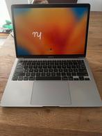 Apple Macbook Air 13 inch Retina 2020, Computers en Software, Ophalen, 256 GB, Minder dan 2 Ghz, Zo goed als nieuw