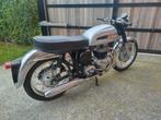 1961 Norton Dominator 99ss, Motoren