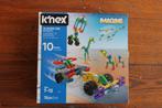 K'NEX Imagine jeu de construction 10 modèles, Hobby & Loisirs créatifs, Comme neuf, Enlèvement ou Envoi