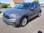Volkswagen Tiguan 1.5 TSI automaat, Auto's, Automaat, Stof, 1498 cc, 5 zetels