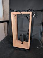 Lampen, Ophalen, Zo goed als nieuw