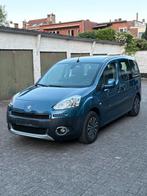 PEUGEOT PARTNER 1.6HDI AUTOMATIQUE / HANDICAPÉ, Auto's, Peugeot, Automaat, Euro 5, Monovolume, 4 cilinders