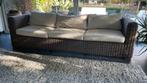 Lounge 3-zit, Tuin en Terras, Tuinsets en Loungesets, Ophalen, Kunststof, Gebruikt, 3 zitplaatsen