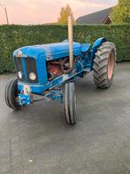 Fordson major 6 cilinder, Zakelijke goederen, Ophalen