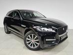 Jaguar F-Pace 2.0 AWD R-Sport, Autos, Jaguar, Achat, Euro 6, Entreprise, Commande vocale